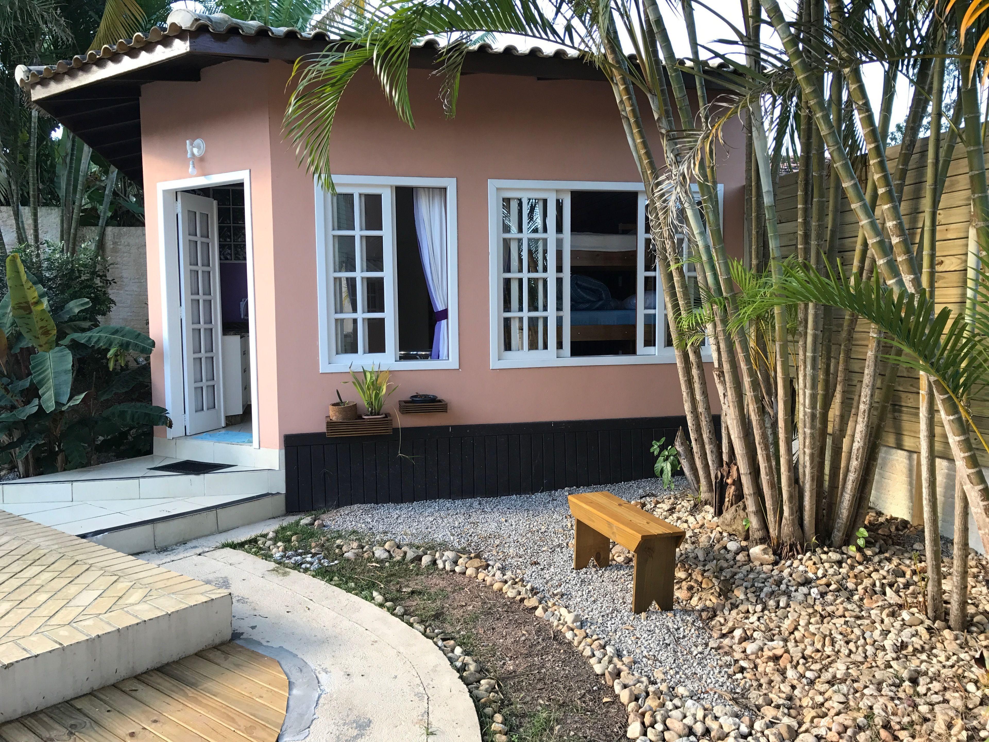 Casa Do Bosque Bed & Breakfast - Florianopolis — Fotos 3