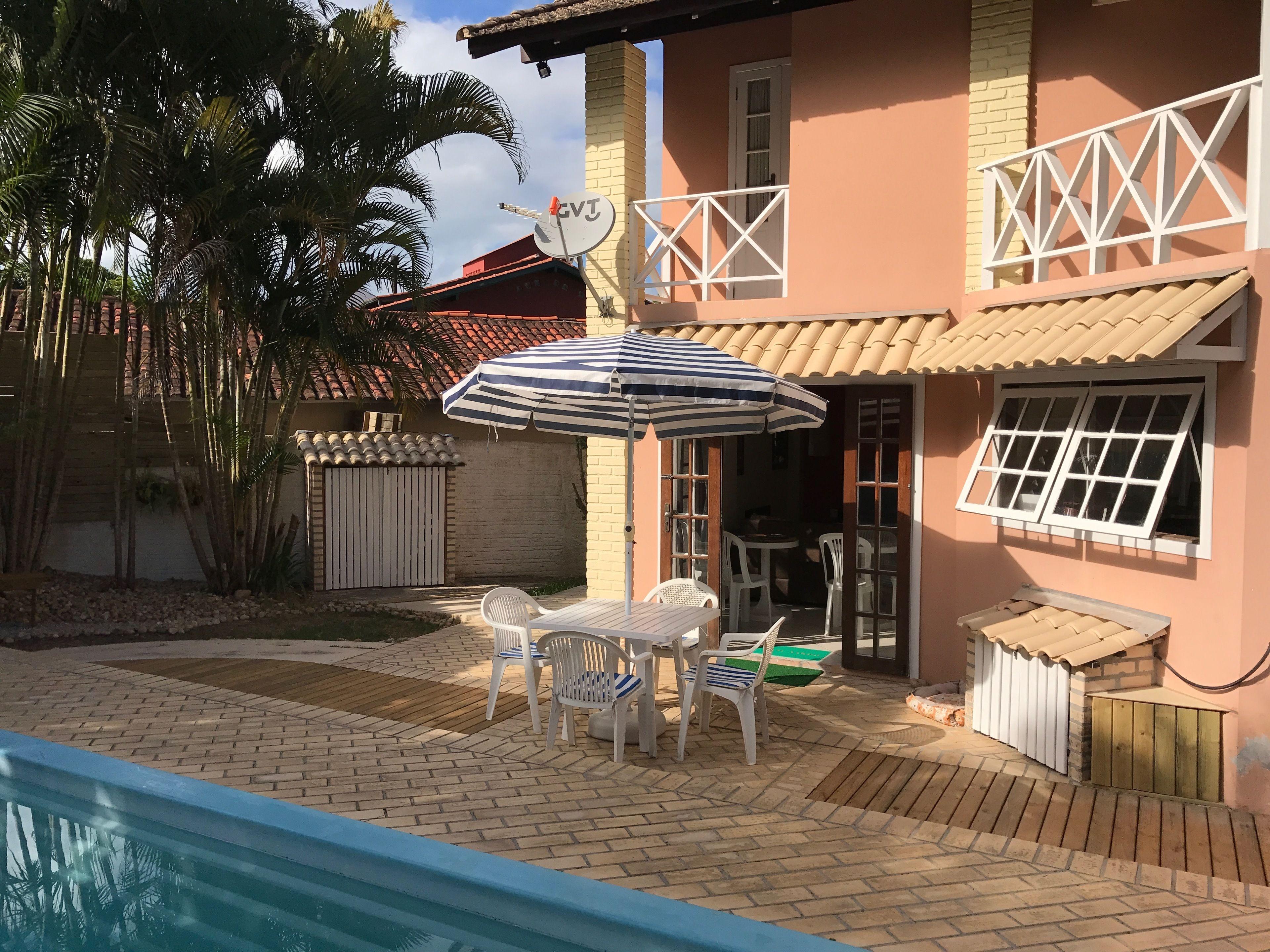 Casa Do Bosque Bed & Breakfast - Florianopolis — Fotos 2